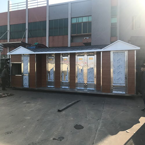 江西门卫岗亭直销 铉龙集成房屋使用方便